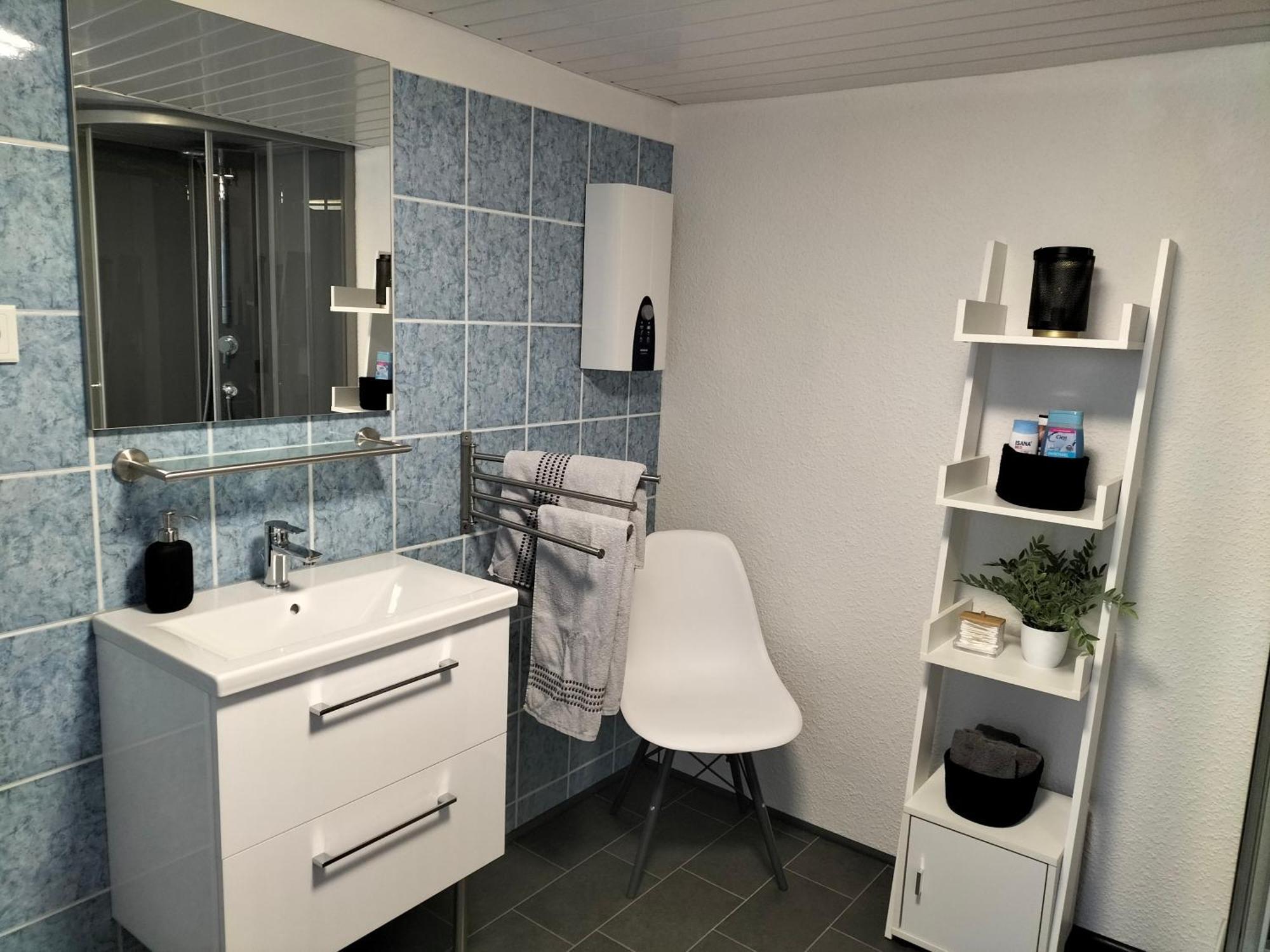 Ferienwohnung am Nürburgring 2.OG Adenau Exterior foto